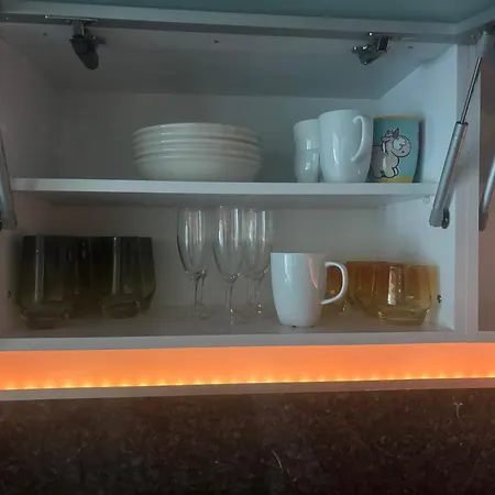 Hani's Grosse Mit Garten Dom wakacyjny Flums