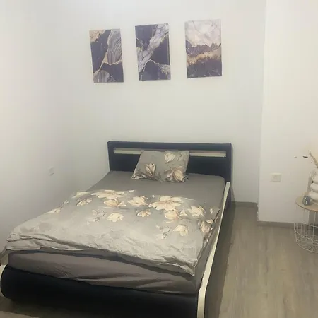 Hani's Grosse Mit Garten Tatil Evi *