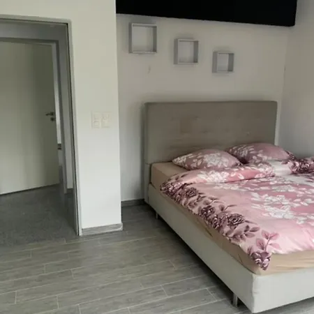 Hani's Grosse Mit Garten Tatil Evi *