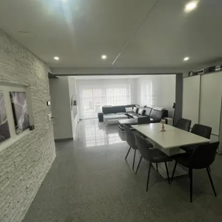 Hani's Grosse Mit Garten * Flums