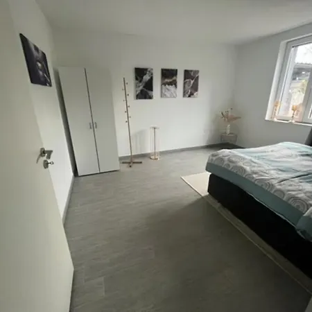 Hani's Grosse Mit Garten Dom wakacyjny *