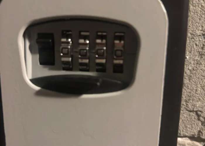 Nyaraló Hani's Grosse Mit Garten *