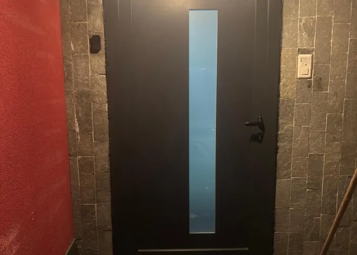 Hani's Grosse Mit Garten *