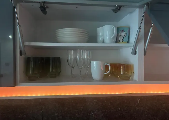 Hani's Grosse Mit Garten Nyaraló Flums