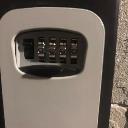 Feriehus Hani's Grosse Mit Garten *