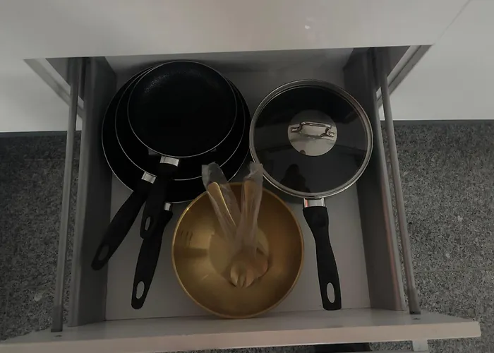 Holiday home Hani's Grosse Mit Garten