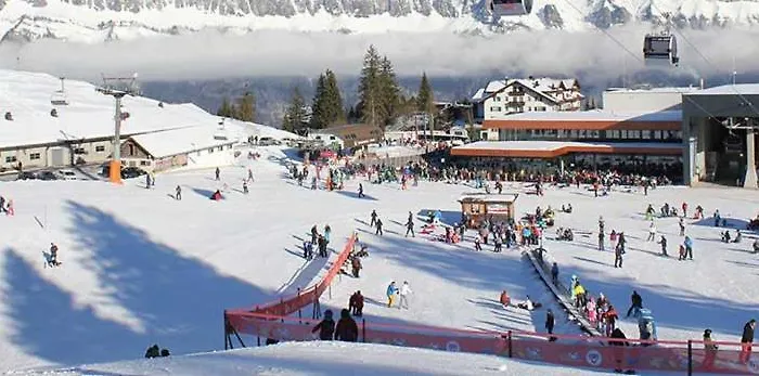 Hani's Grosse Mit Garten *