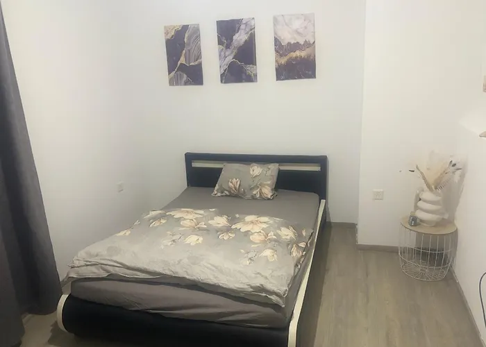 Hani's Grosse Mit Garten Holiday home *