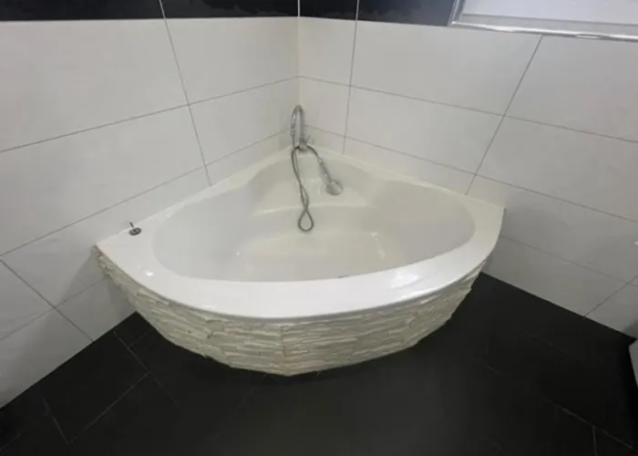 Hani's Grosse Mit Garten Holiday home