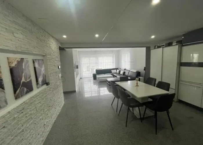 Hani's Grosse Mit Garten * Flums