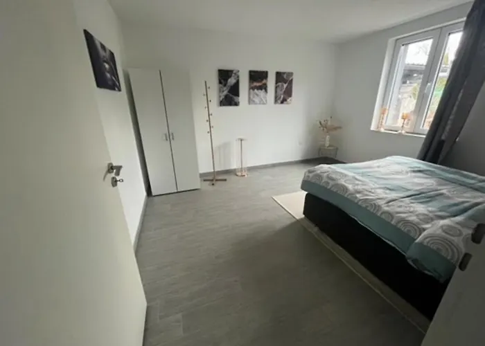 Hani's Grosse Mit Garten Holiday home *